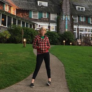 Meet your Posher, Shami